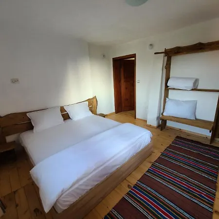 111 Feriehus Sapareva Banya