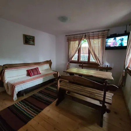 111 Feriehus Sapareva Banya