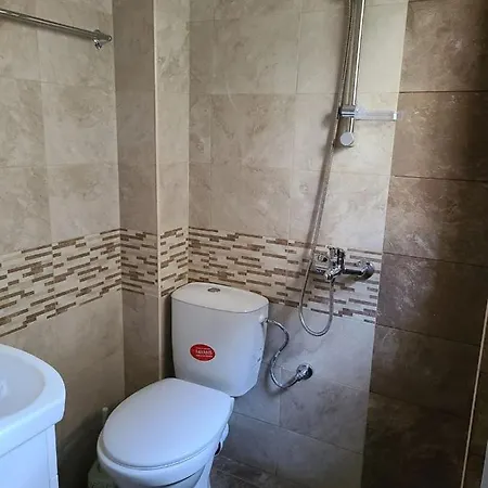 Дом отдыха 111 Сапарева-Баня