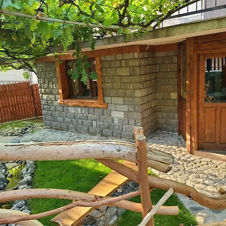 111 Holiday home