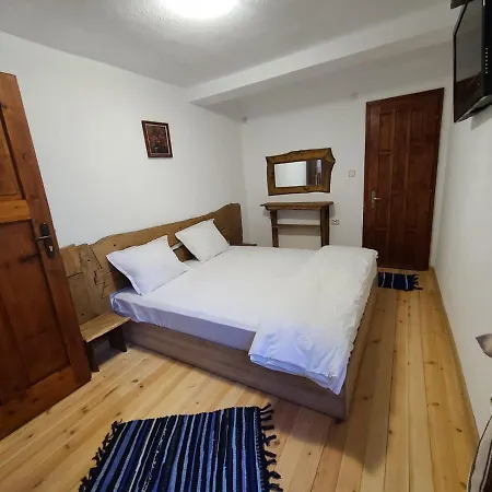 111 Feriehus Sapareva Banya