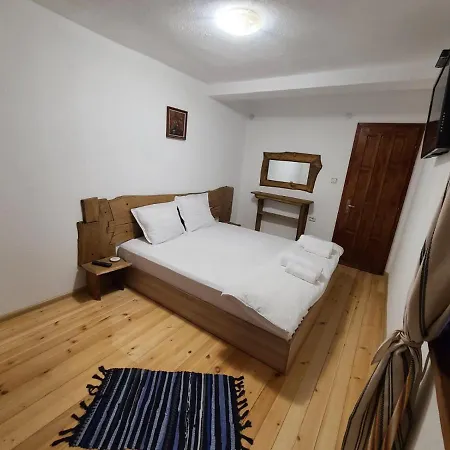 111 * Sapareva Banya