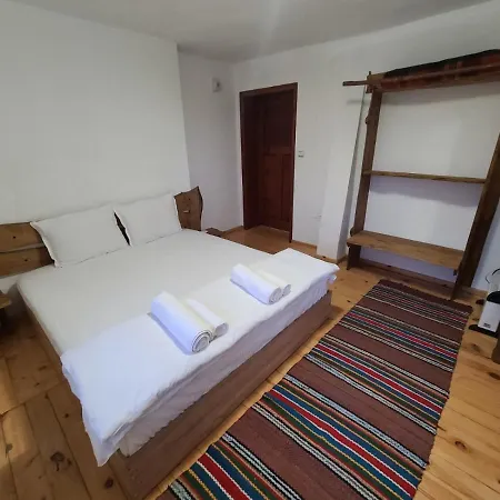 Vakantiehuis 111 *