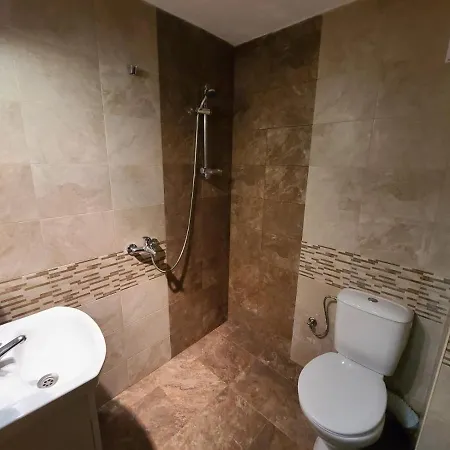Vakantiehuis 111