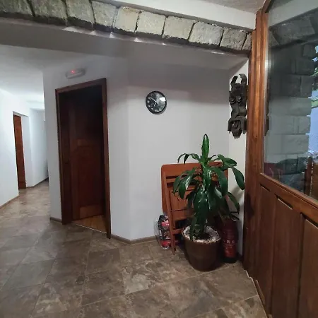 111 Feriehus Sapareva Banya