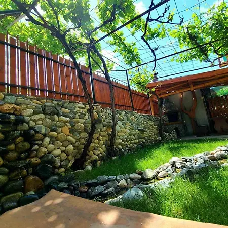 111 Holiday home *