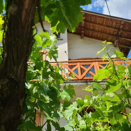 Feriehus 111 Sapareva Banya