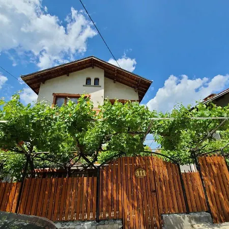 111 * Sapareva Banya