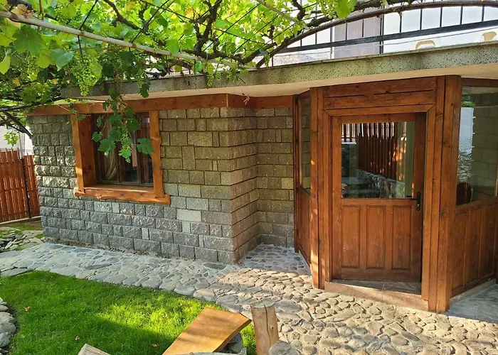 111 Prázdninový dům