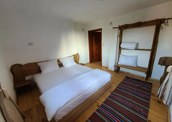 111 Prázdninový dům Sapareva Banja