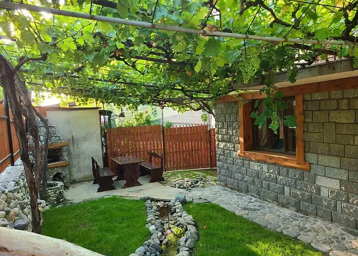 111 בית נופש ספרבה בניה