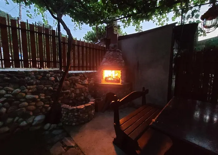 111 בית נופש *