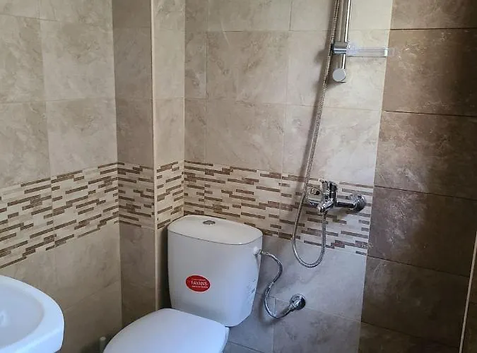 Prázdninový dům 111 Sapareva Banja