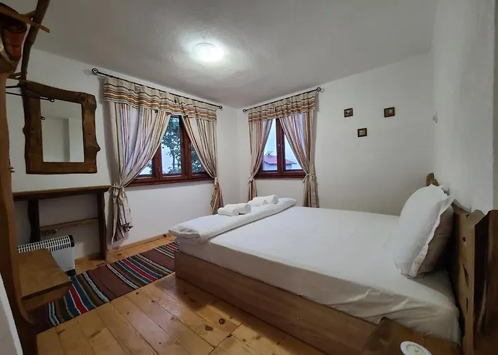 Prázdninový dům 111