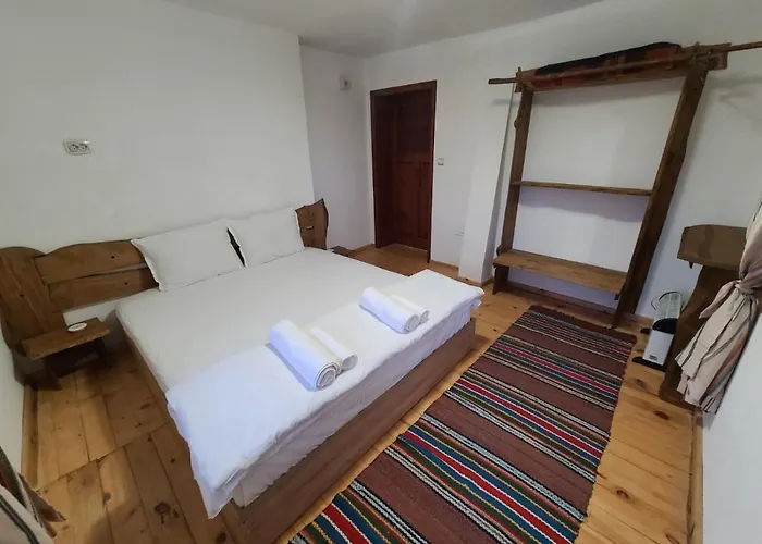 Prázdninový dům 111 *