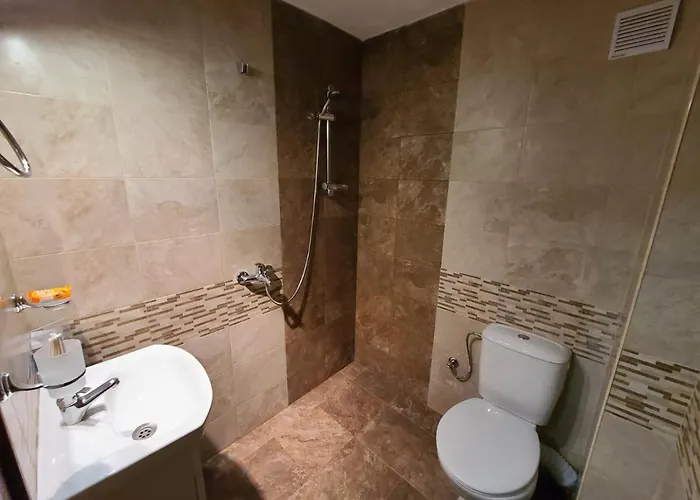 Prázdninový dům 111