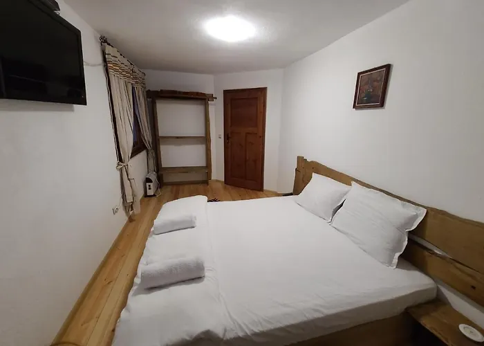 Prázdninový dům 111 Sapareva Banja