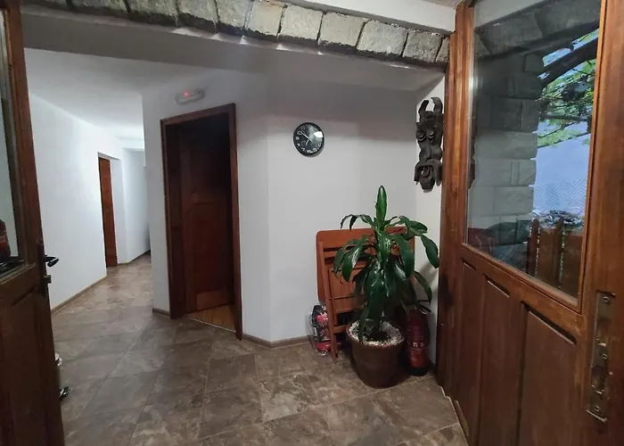 111 Prázdninový dům Sapareva Banja