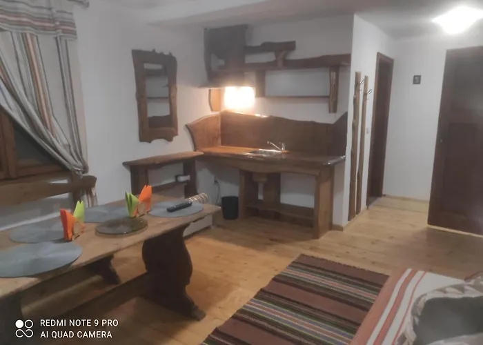 111 Prázdninový dům *