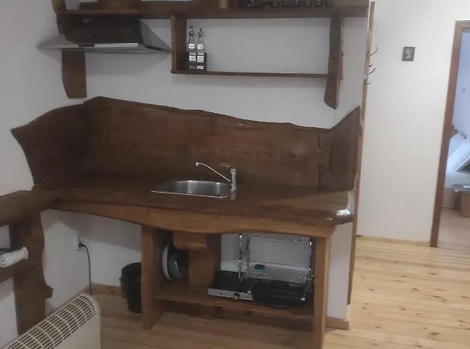 111 בית נופש ספרבה בניה