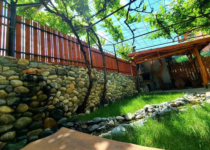 111 Prázdninový dům *